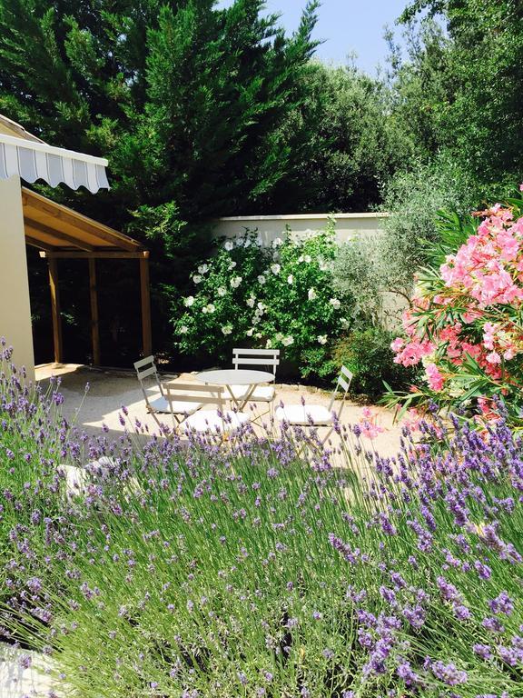 La Bastide Au Ventoux Bed & Breakfast Bédoin Room photo